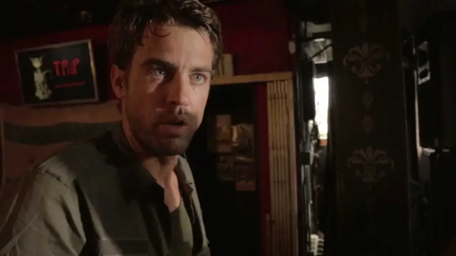 Відео до фільму Wave Goodbye | Wave Goodbye - Season 1 Recap Trailer