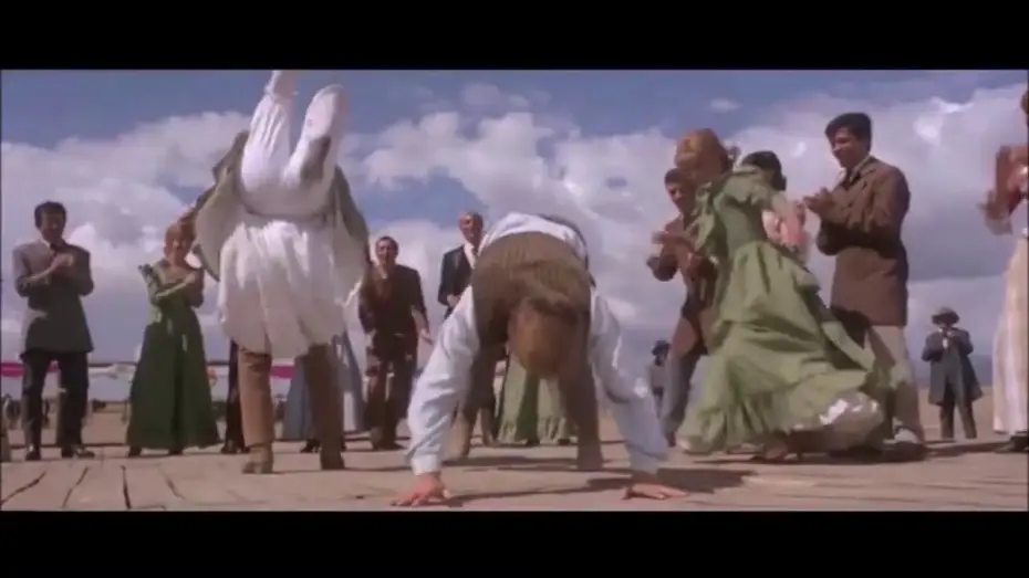 Відео до фільму Up the MacGregors | Bloomers and a spanking - Up the MacGregors (1967)