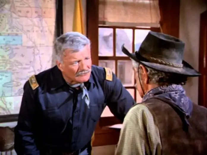 Відео до фільму Something Big | Something Big Trailer