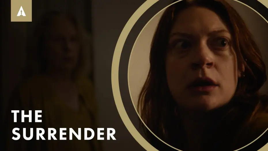 Відео до фільму The Surrender | Inside the Intimate Family Horror ‘The Surrender’ with Director and Producers