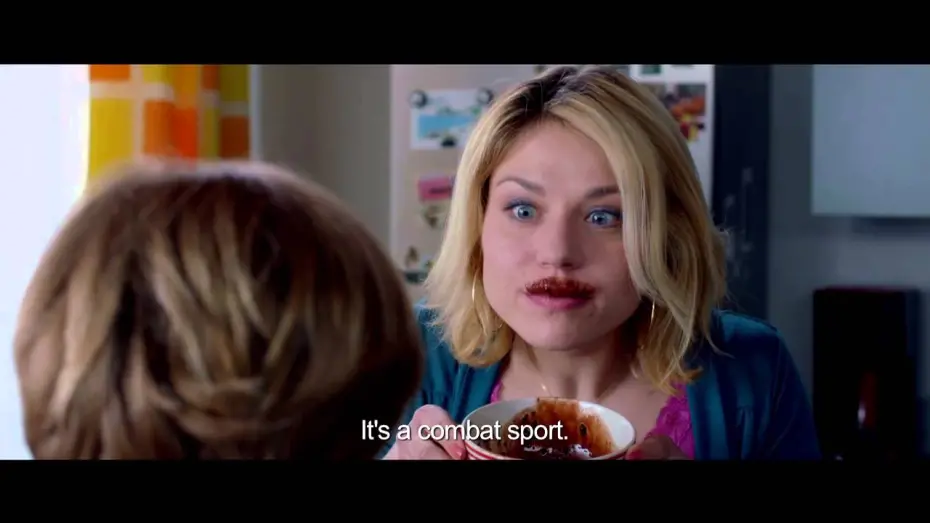 Відео до фільму Not My Type | Not My Type / Pas son genre (2014) - Trailer English Subs