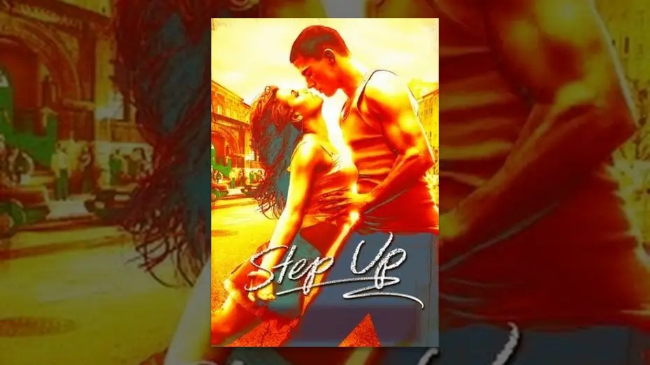 Відео до фільму Крок уперед | Step Up