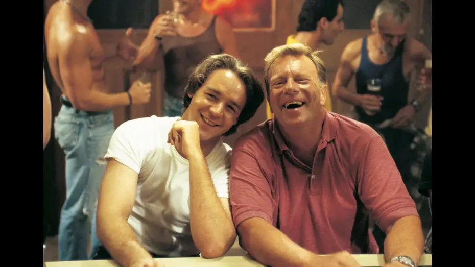 Відео до фільму The Sum of Us | Trailer – SFF 20