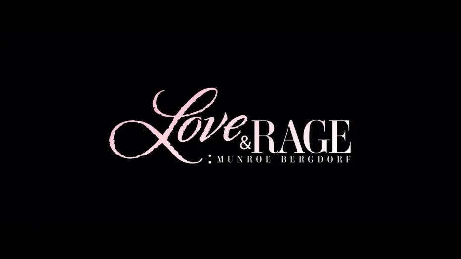 Відео до фільму Love & Rage: Munroe Bergdorf | LOVE & RAGE: MUNROE BERGDORF TRAILER