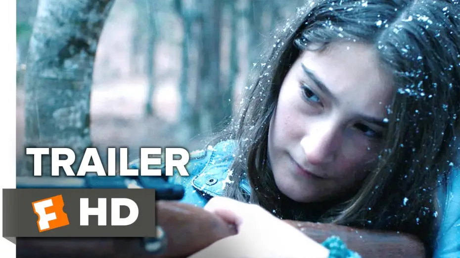 Відео до фільму Клятвена незаймана | Sworn Virgin Official Trailer 1 (2016) - Drama HD