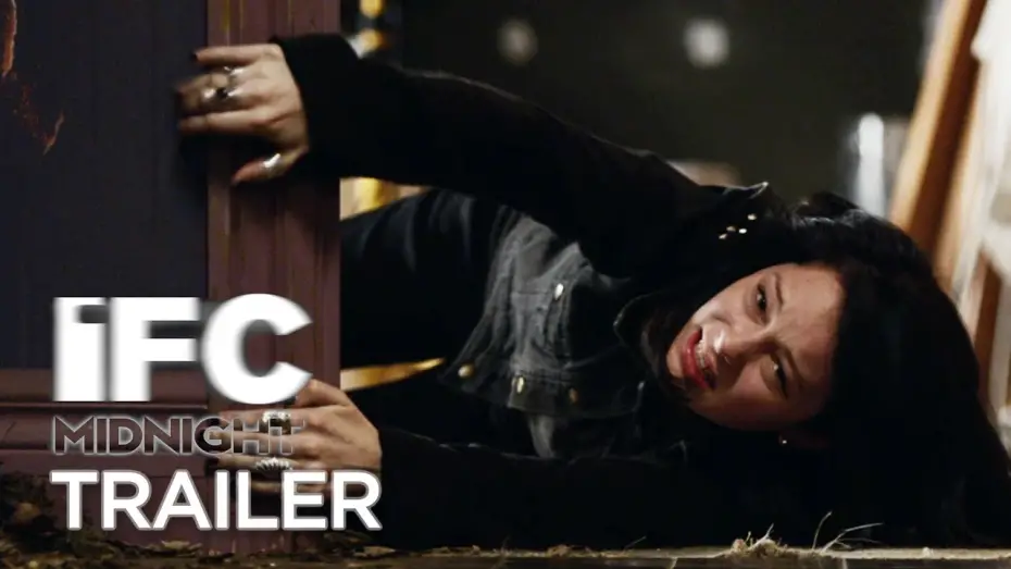 Відео до фільму The Dead Room | Official Trailer