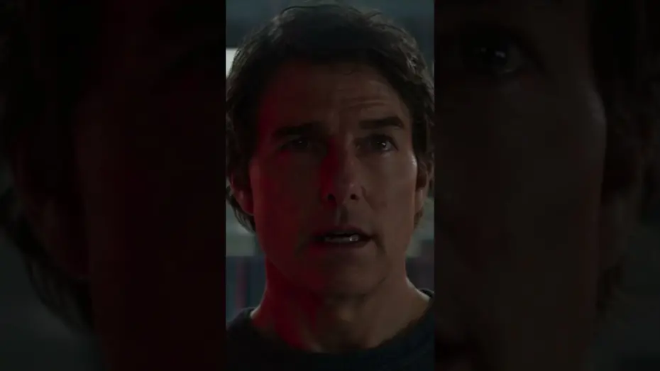 Відео до фільму Місія неможлива 8 | Experience every moment of Mission: Impossible - The Final Reckoning in the biggest screen possible.