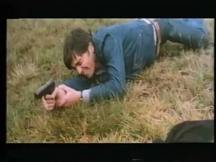 Відео до фільму Spy Story | Spy Story (1976) Video Classics Australia Trailer