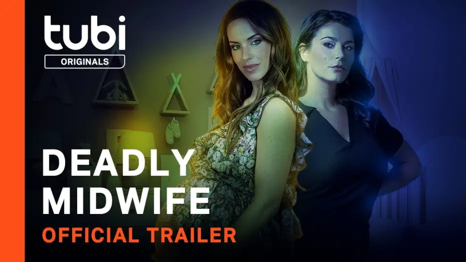 Відео до фільму Deadly Midwife | Official Trailer