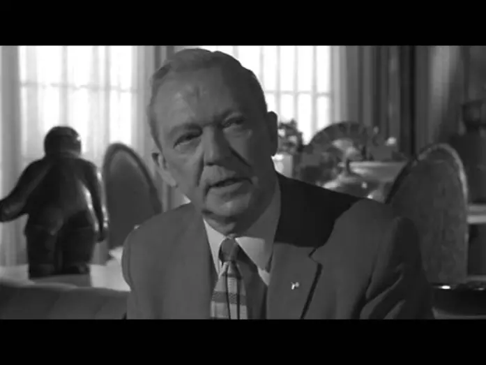 Відео до фільму The Best Man | The Best Man - Available now