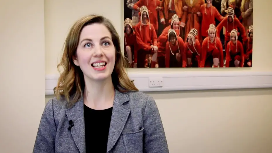 Відео до фільму The Turn of the Screw | Intro: The Turn of the Screw (Louisa Muller & Richard Farnes)