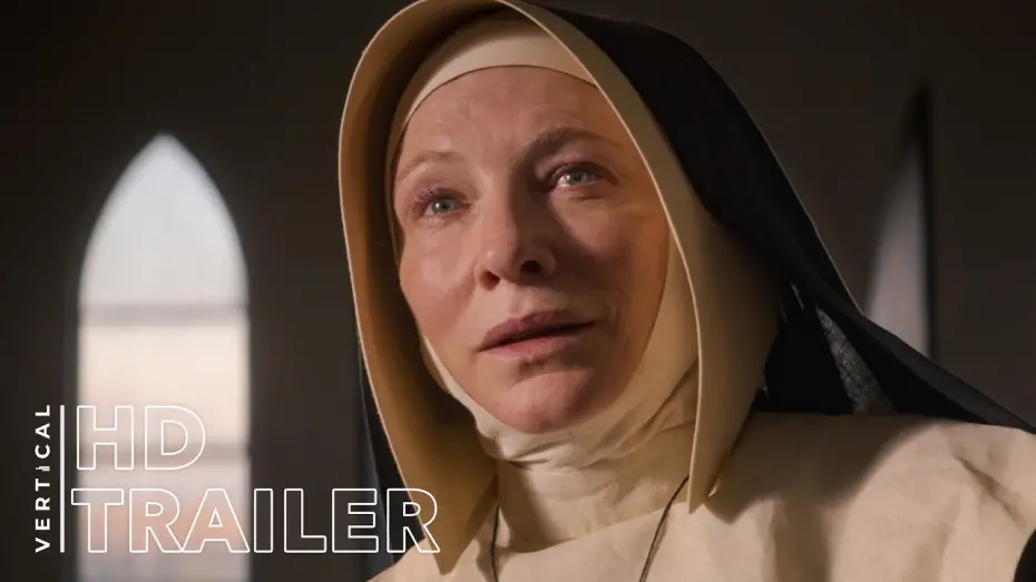 Відео до фільму The New Boy | Official US Trailer