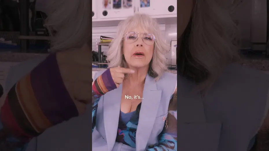 Відео до фільму Freakier Friday | Movie Magic