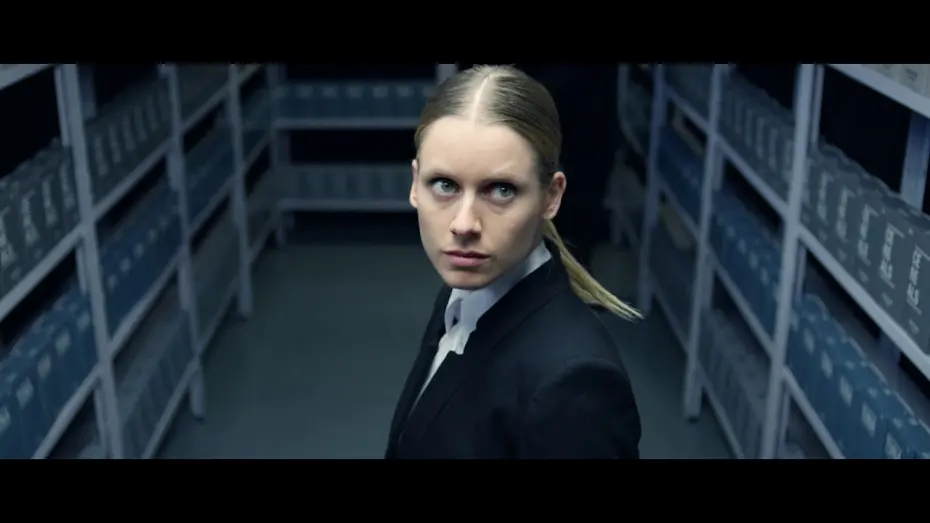 Відео до фільму IPDENTICAL: Imagine a world without creativity | [TRAILER] IPDENTICAL: The dystopia of a world without creativity