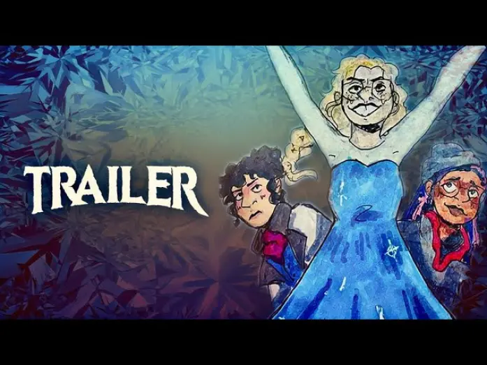 Відео до фільму Shmoozen: The Musical | Shmoozen Musical Trailer