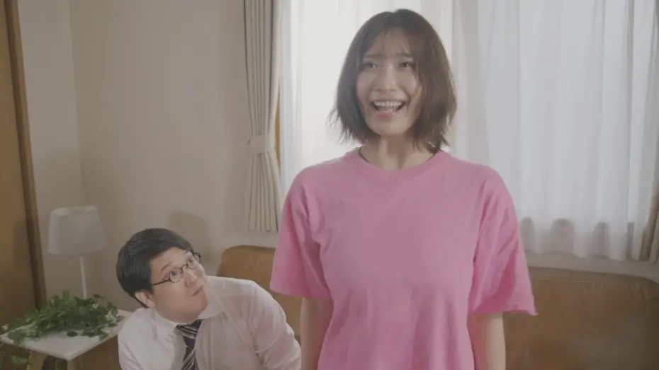 Відео до фільму Mōsō fanfare | 映画 『妄想ファンファーレ』 予告編