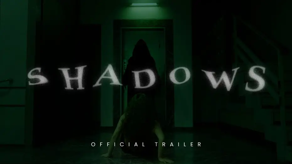 Відео до фільму Shadows | Shadows (2026) - &Sigma;&Kappa;&Iota;&Epsilon;&Sigma; | Official Trailer | Short Horror Film