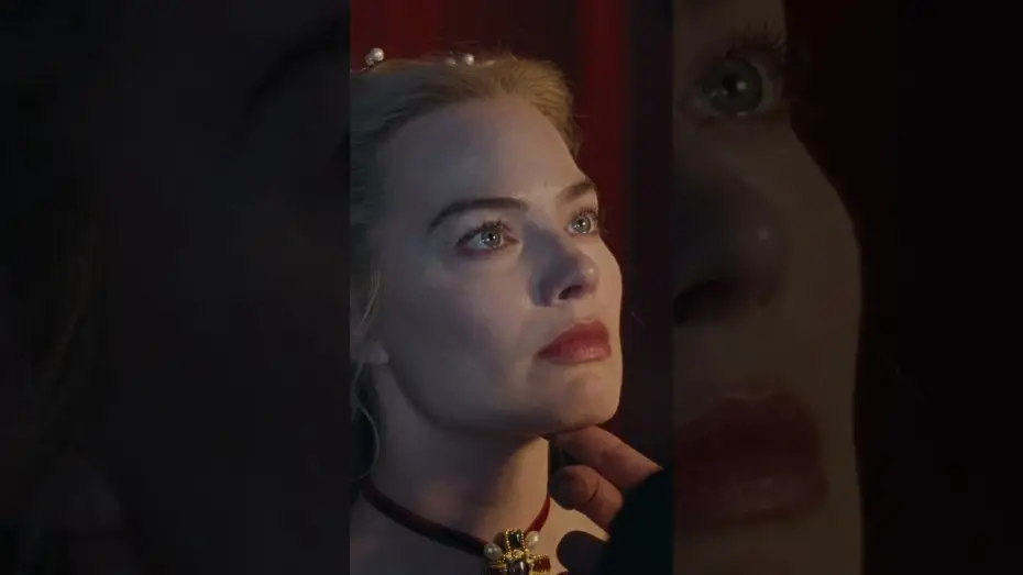 Відео до фільму &laquo;Буремний перевал&raquo; | Unwavering desire