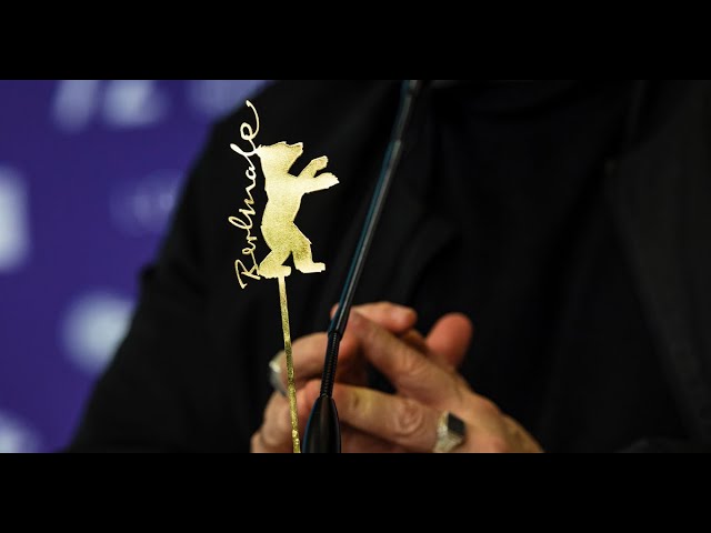 Відео до фільму La Cocina | Berlinale Press Conference "La Cocina"