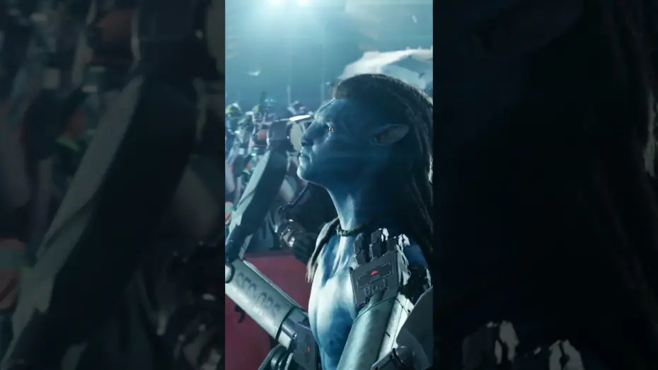 Відео до фільму Аватар 3 | New Trailer Online Now