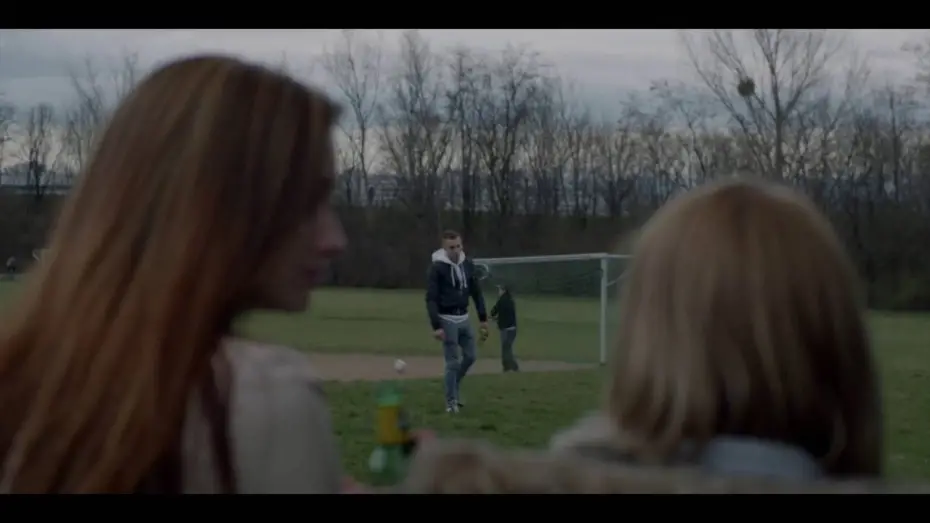 Відео до фільму Agony | Agonie trailer | Film Fest Gent 2016