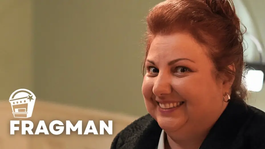 Відео до фільму Adile Naşit | Adile Naşit | Trailer - In Cinemas on December 5, 2025