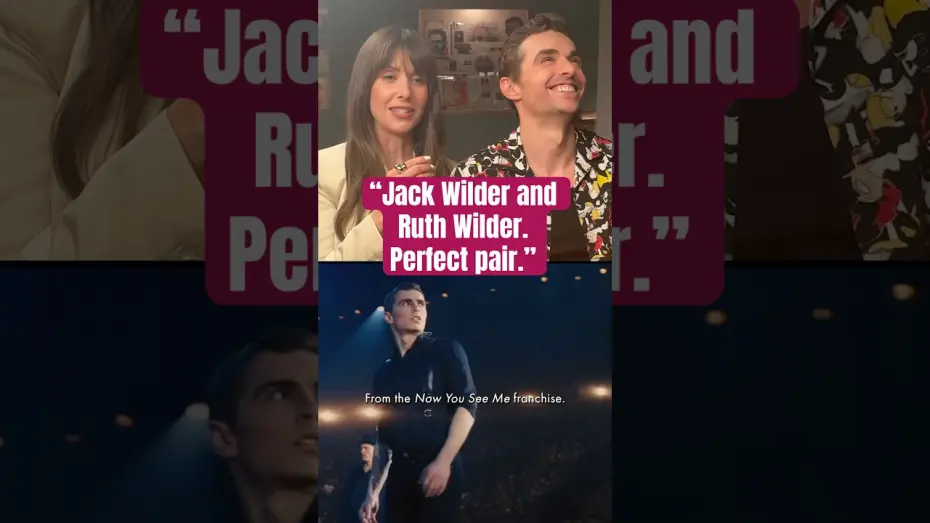 Відео до фільму Together | Even Dave Franco and Alison Brie