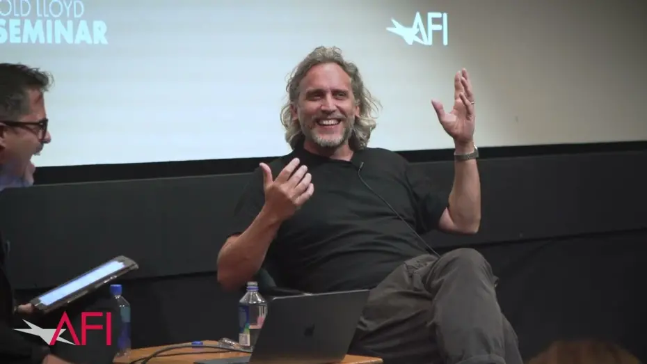 Відео до фільму Чужий: Ромул | In Conversation with ALIEN: ROMULUS Filmmaker Fede Alvarez