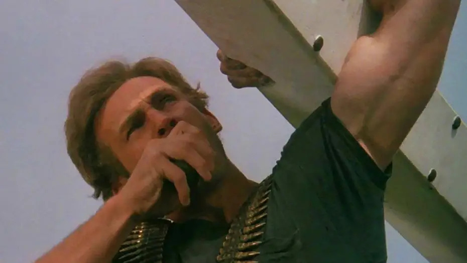 Відео до фільму The Devastator | The Destroyers (1986) ORIGINAL TRAILER