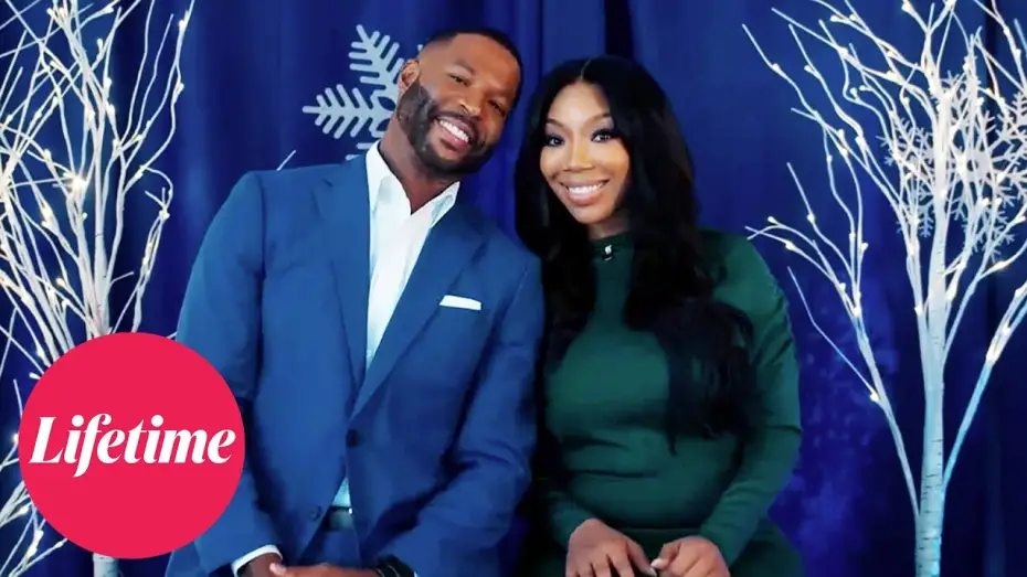 Відео до фільму Christmas Everyday | Christmas Everyday: Trailer | Brandy Norwood | It