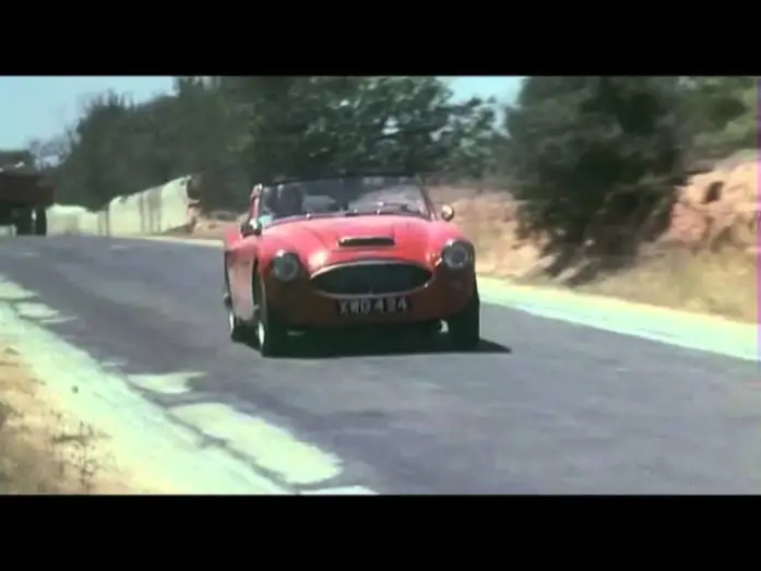 Відео до фільму Die Screaming Marianne | Die Screaming Marianne - 1971 - Susan George - Song by Kathe Green