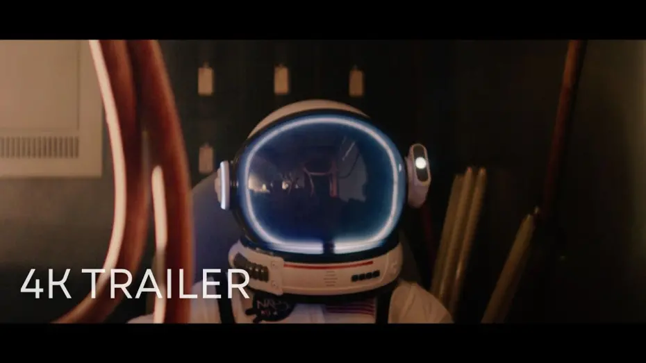 Відео до фільму Our Hero, Cadet | Our Hero, Cadet | SHORT FILM TRAILER