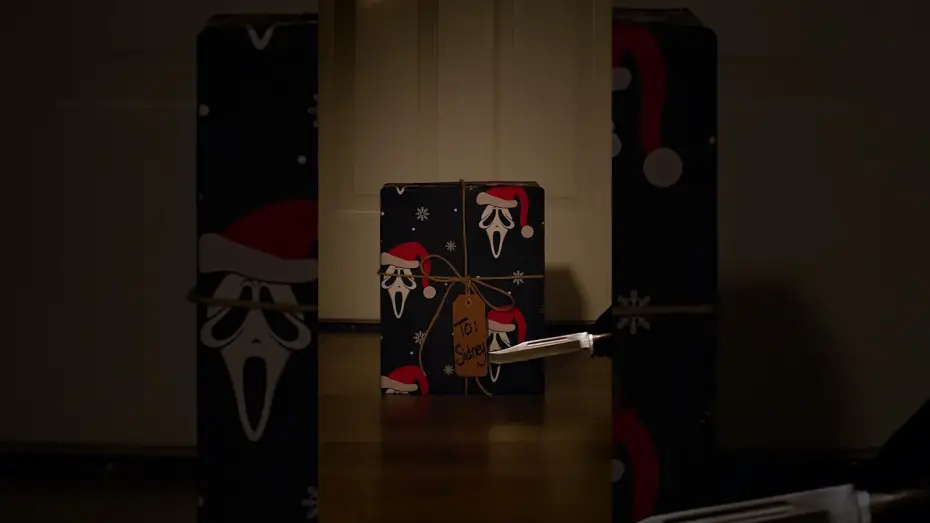 Відео до фільму Крик 7 | I like what you did with the house, Sidney.