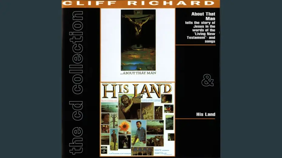 Відео до фільму His Land | His Land (Long Version) (1992 Remaster)