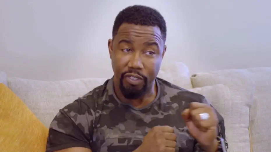 Відео до фільму Hidden Colors 5: The Art of Black Warfare | Hidden Colors 5- First Look Trailer