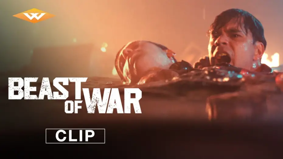 Відео до фільму Beast of War | "Sirens"