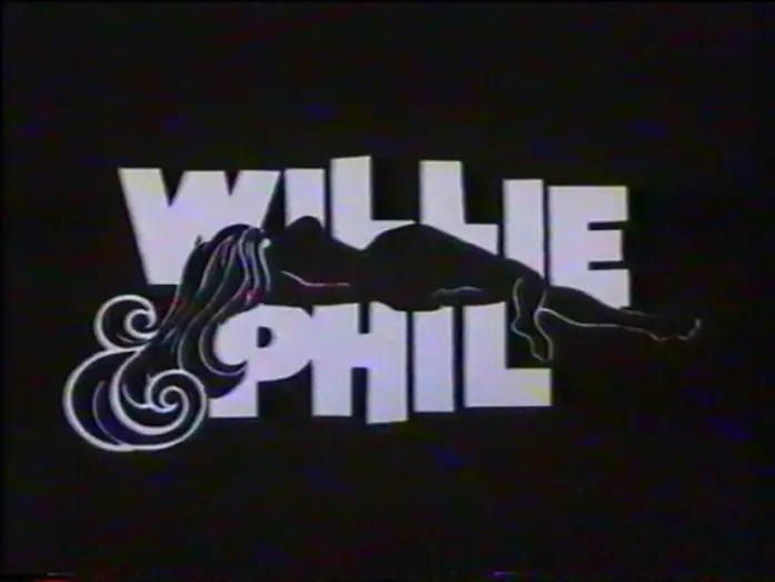 Відео до фільму Willie & Phil | Willie & Phil (1980) - DEUTSCHER TRAILER