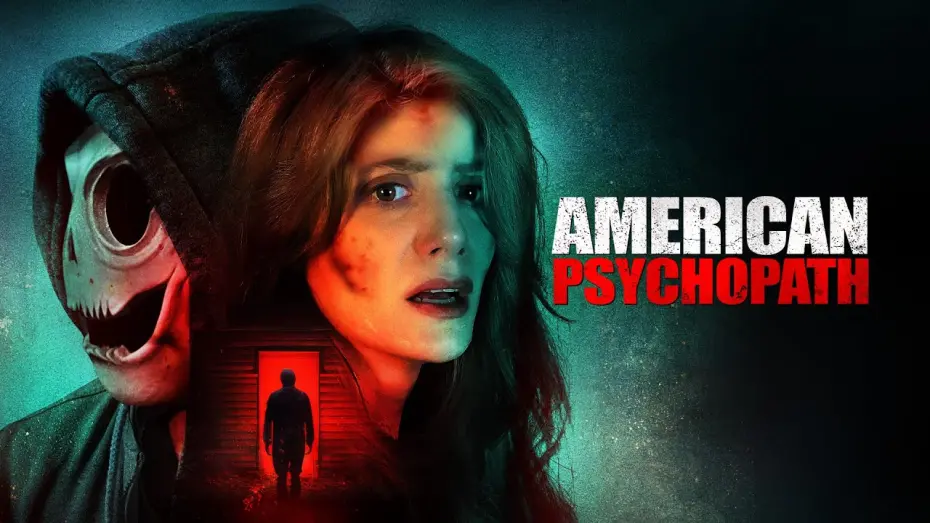 Відео до фільму American Psychopath | American Psychopath Trailer