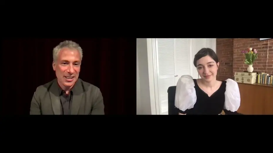 Відео до фільму El Planeta | El Planeta Q&A with Amalia Ulman