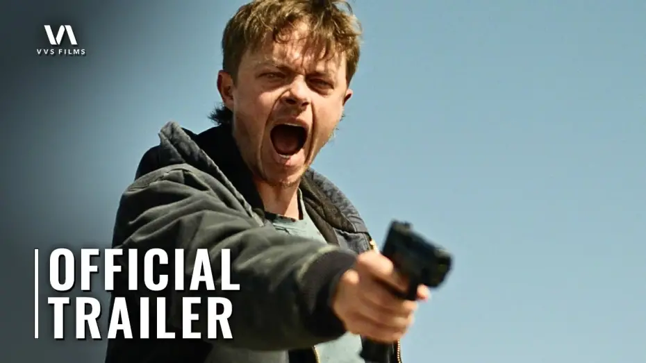 Відео до фільму Wardriver | Trailer