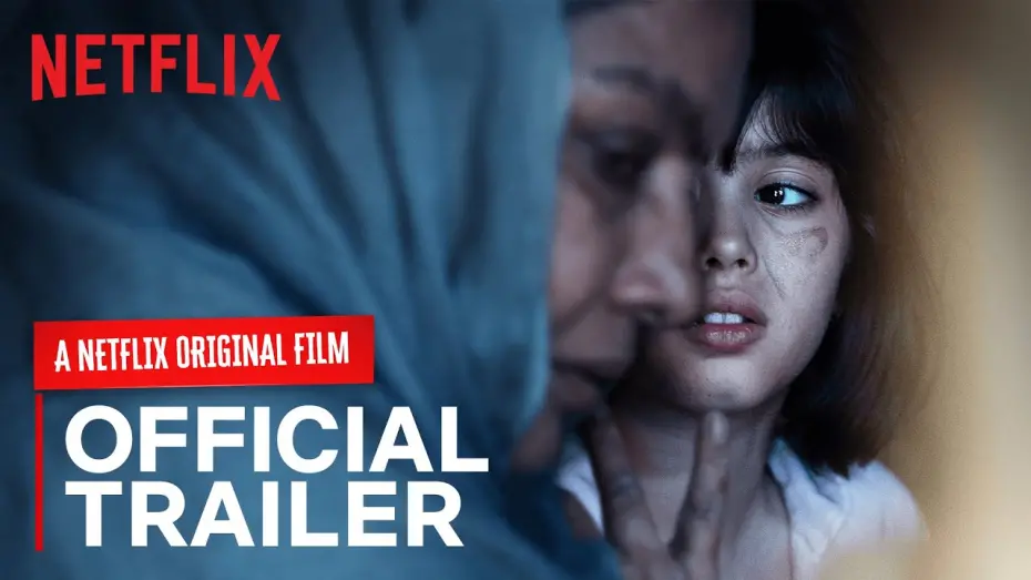 Відео до фільму Kaali Khuhi | Kaali Khuhi | Official Trailer | Shabana Azmi, Leela Samson, Sanjeeda Sheikh | Netflix India