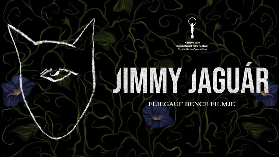 Відео до фільму Jimmy Jaguár | Jimmy Jaguár (18) - Fliegauf Bence új filmje szeptember 11-től a mozikban
