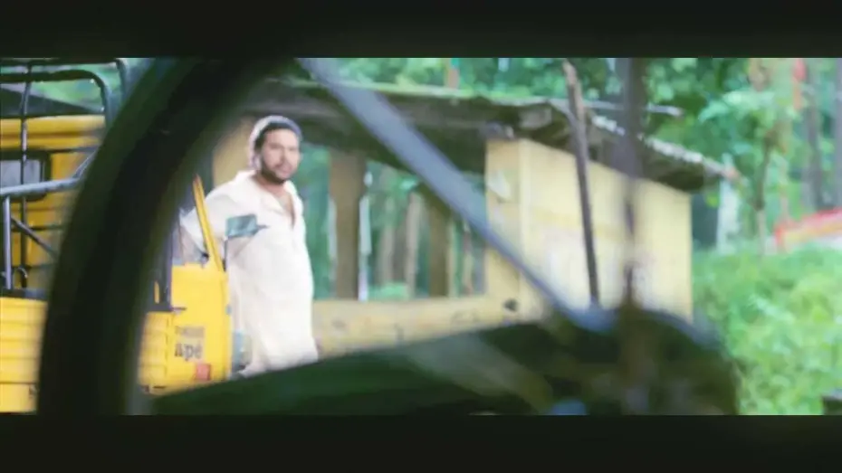 Відео до фільму Daivathinte Swantham Cleetus | Daivathinte Swantham Cleetus - Official Trailer 1
