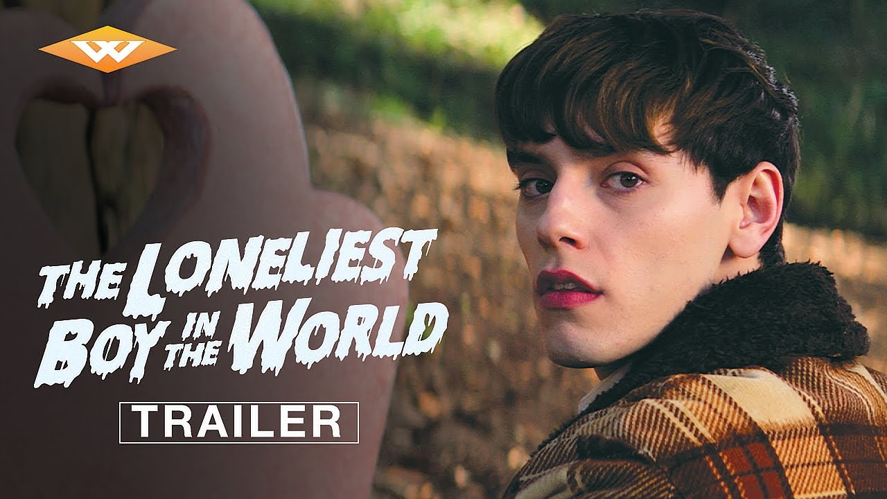 Переглянути трейлер фільму