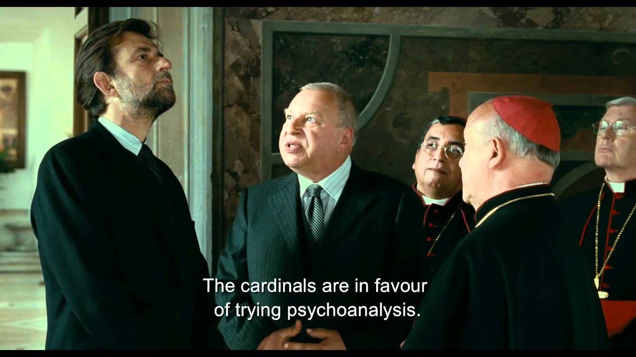 Переглянути трейлер фільму