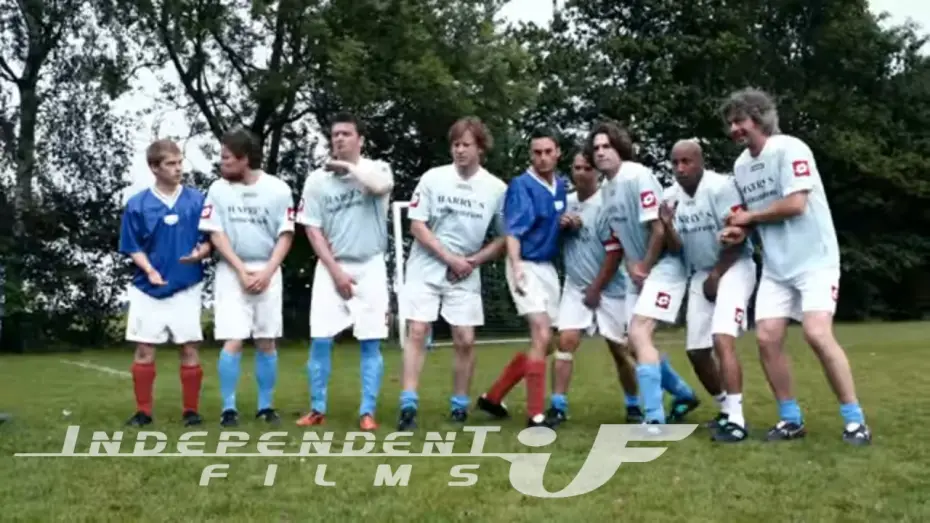 Відео до фільму All Stars 2: Old Stars | All Stars 2 Old Stars final trailer