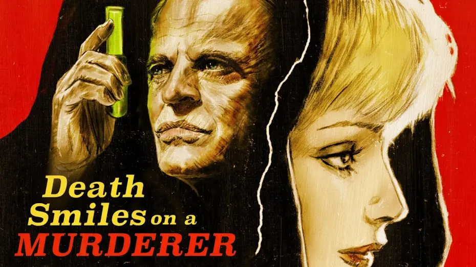 Відео до фільму Death Smiles on a Murderer | Death Smiles on a Murderer - The Arrow Video Story