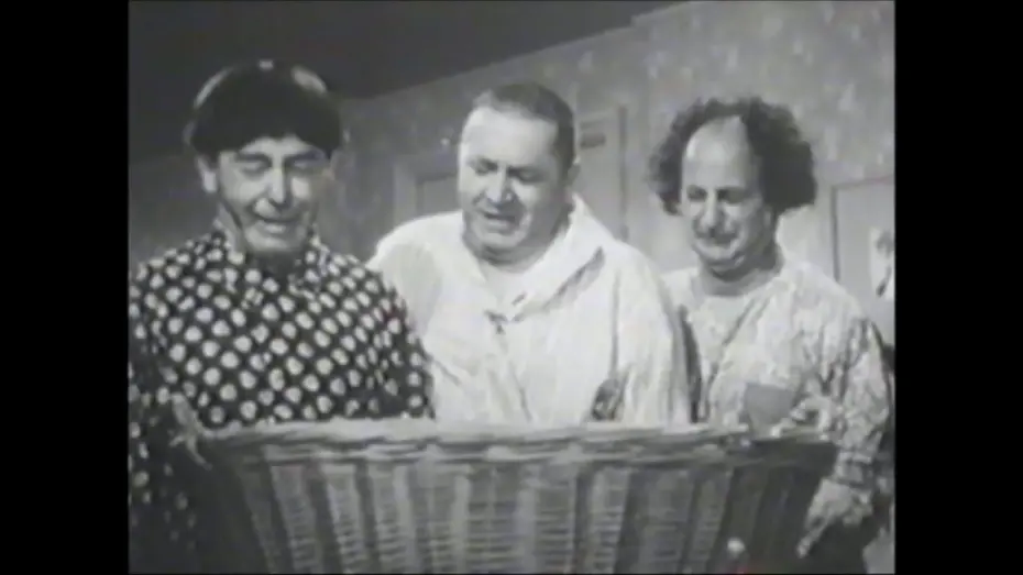 Відео до фільму Stop! Look! and Laugh! | Stop! Look! And Laugh! Trailer