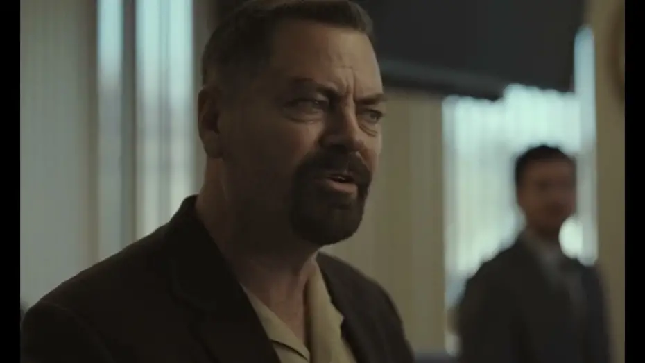 Відео до фільму Sovereign | The Courtroom Scene