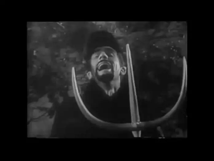 Відео до фільму The Undead | La No Muerta (The Undead) (Roger Corman, EEUU, 1957) - Trailer